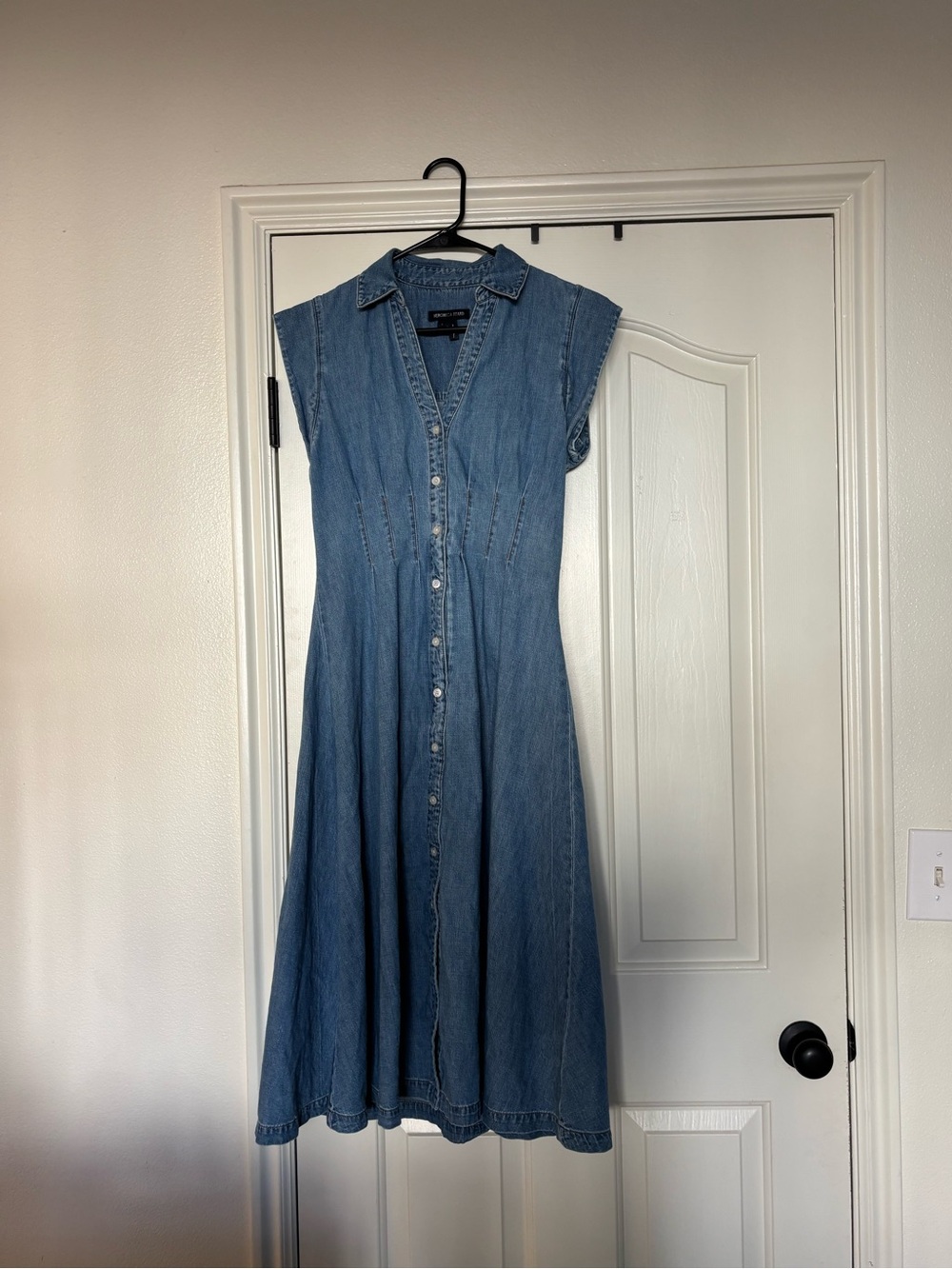 Veronica Beard Ruben Dress